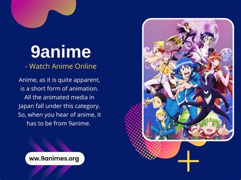 9anime online|More.